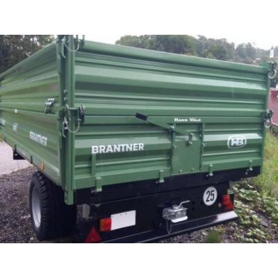Brantner E 6040