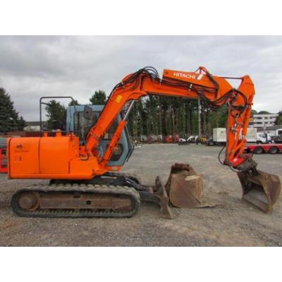 Hitachi EX 60