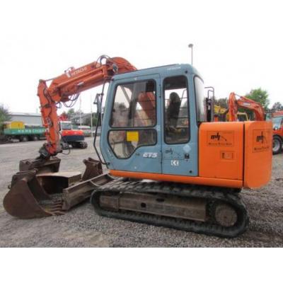 Hitachi EX 60