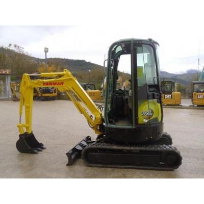 Yanmar VIO 20.3