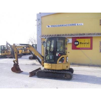 Caterpillar 303CCR