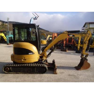 Caterpillar 303CCR