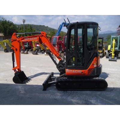 Hitachi ZX29U-3 CLR