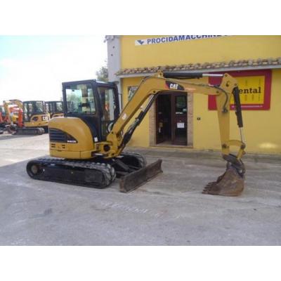 Caterpillar 304CCR