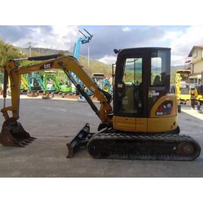 Caterpillar 304CCR