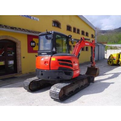 Kubota U48-4