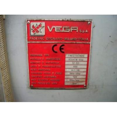 Vega VegaFin 105 G