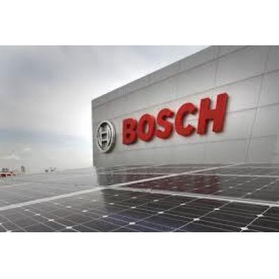 Bosch patentowym mistrzem Europy w 2012 r.