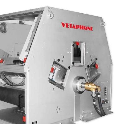Vetaphone zainstalował kolejny system EASI-Plasma