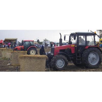 Kujawsko-Pałucki Wyścig Traktorów WIELOWIEŚ '2015