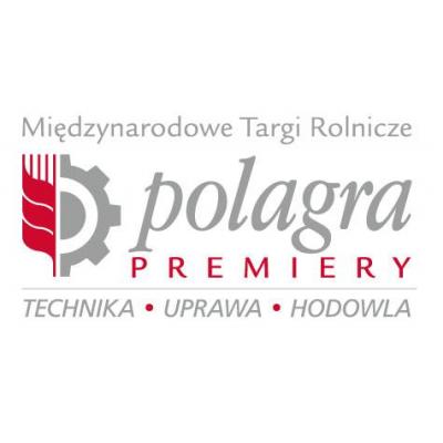 POLAGRA-PREMIERY 2016. Najnowocześniejsza technologia dla rolnictwa