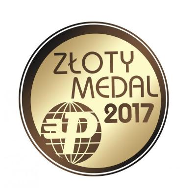 Znamy już laureatów Złotych Medali MTP dla targów DREMA 2017