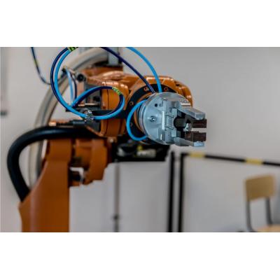 Czy robotyzacja może pomóc polskiemu przemysłowi?