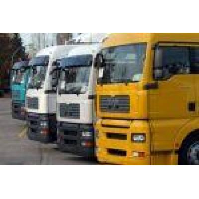 Rynek pojazdów ciężarowych: brak perspektyw na poprawę
