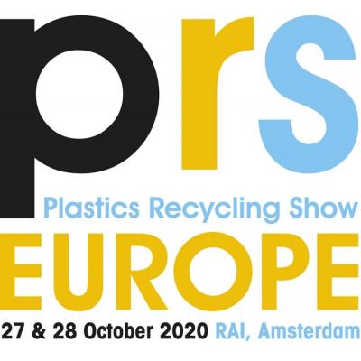 Nowy termin Plastics Recycling Show Europe