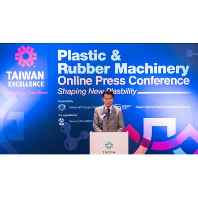 Inteligentne maszyny z Tajwanu kształtują przyszłość produkcji