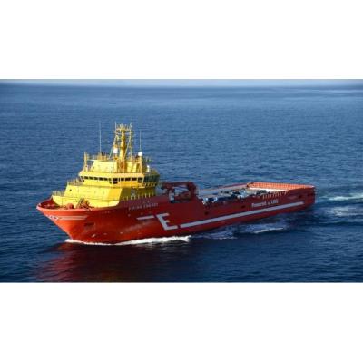 Specjalne ogniwa paliwowe wspomogą transport morski