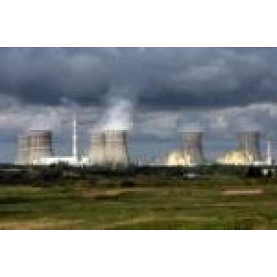 Kontrakt na budowę pierwszej elektrowni jądrowej - do końca 2013