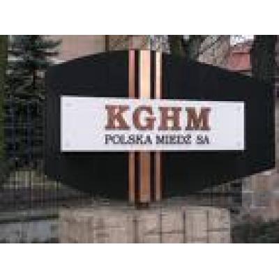 KGHM zainwestuje 50 mln zł w zwiększenie produkcji ołowiu
