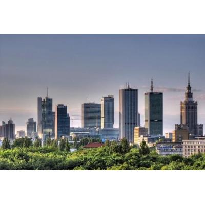Warszawa nie jest już najdroższym miastem
