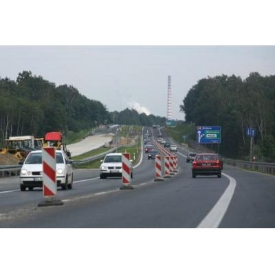 W Sejmie o projekcie noweli ustawy ws. płatnych autostrad