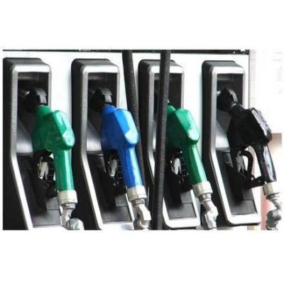 Ceny paliw na polskich stacjach benzynowych zaczynają wędrówkę w górę