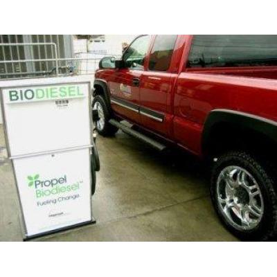 Biopawlia groźne dla samochodów?
