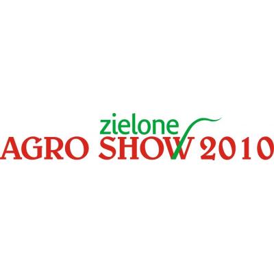 ZIELONE AGRO SHOW 2010