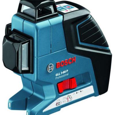 Nowy laser liniowy Bosch