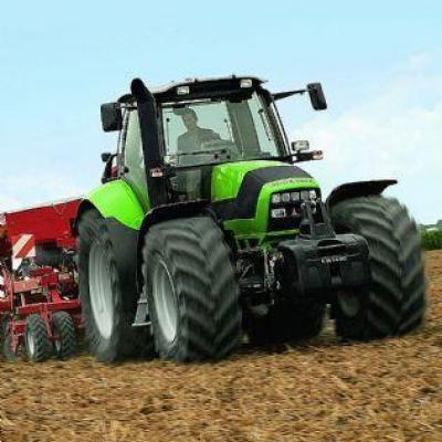 Claas i Michelin zawarły umowę o współpracy