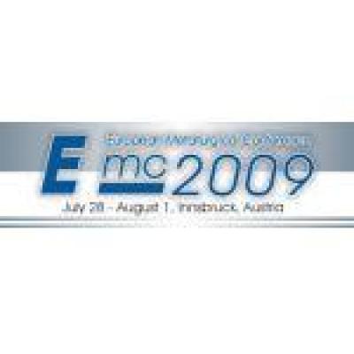 28.06 - 1.07: Europejska Konferencja Metalurgiczna EMC 2009