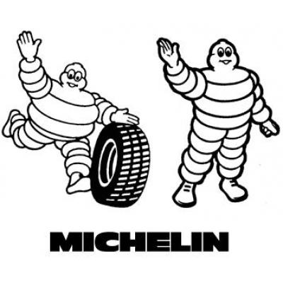 Michelin kusi serwisem