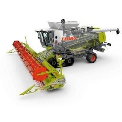 LEXION w nowej odsłonie