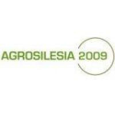 29 - 31 maja rusza AGROSILESIA 2009