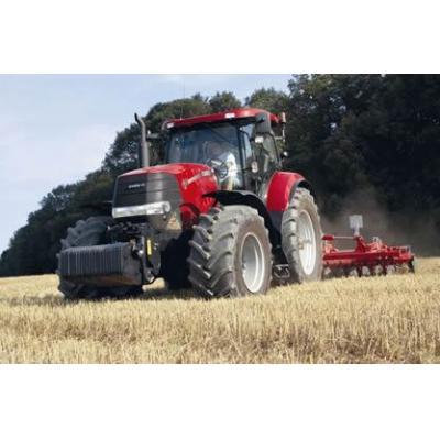 Nowe standardy Case IH