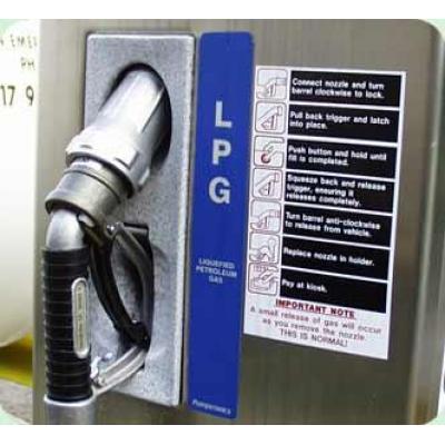 Koniec prosperity na rynku LPG?