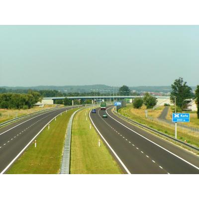 Niedługo autostrada A2 połączy Polskę z Niemcami