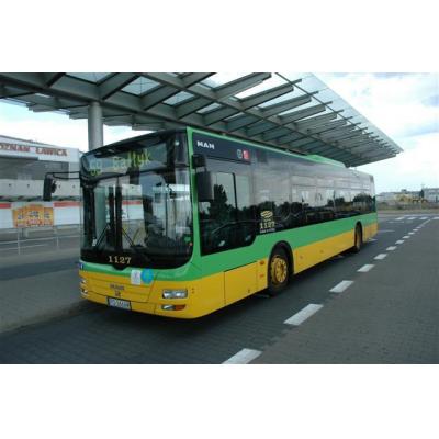 W Polsce wzrosła produkcja autobusów