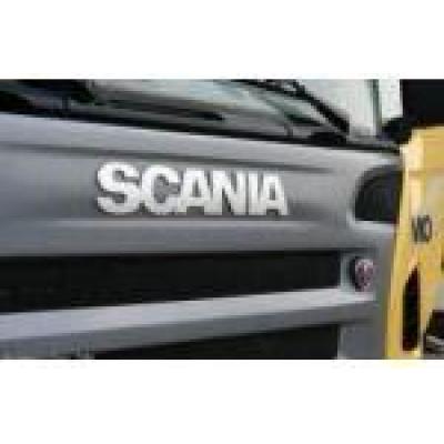 Scania Slupsk Production ma nowe zamówienie