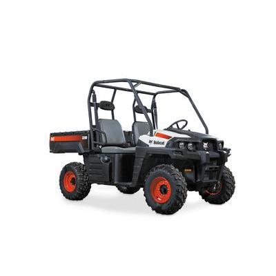 Pojazd terenowy Bobcat Utility Vehicle 3400