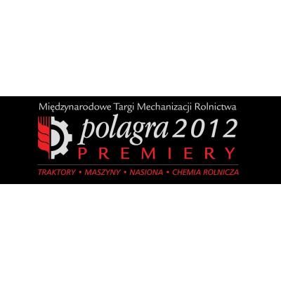 POLAGRA 2012: znamy już zwycięzców wśród produktów nagrodzonych Złotym Medalem MTP!